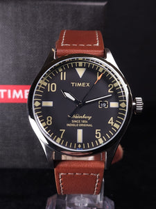 Timex x Red Wing新年特別優惠