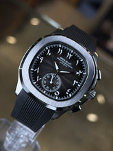 將圖片載入圖庫檢視器 Cronus Art中東字面自動機械錶
