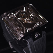 將圖片載入圖庫檢視器 LEXTEP Traverse系列自動機械錶
