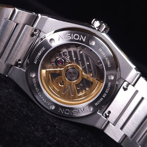 Aision Hang Crafts系列自動機械錶