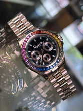 將圖片載入圖庫檢視器 Berlink柏林計時石英錶
