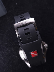 Timex Deep water系列自動機械錶