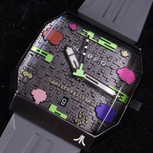 Load image into Gallery viewer, Nubeo X Asteroids聯成限量機械錶
