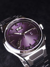 將圖片載入圖庫檢視器 Lucky Harvey自鳴系列自動機械錶
