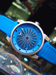 Zinvo最新自動機械錶