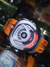 將圖片載入圖庫檢視器 TSAR BOMBA 最新型格機械錶
