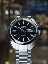 將圖片載入圖庫檢視器 Timex Marlin系列自動機械錶
