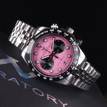 將圖片載入圖庫檢視器 W laboratory最新石英計時手錶
