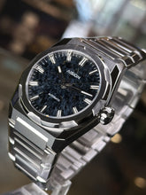 將圖片載入圖庫檢視器 AISION天然石系列自動機械錶
