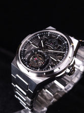 將圖片載入圖庫檢視器 Bonest Gatti自動陀飛輪套裝
