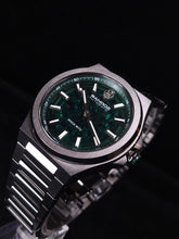 將圖片載入圖庫檢視器 Sandoz山度士最新系列自動機械錶
