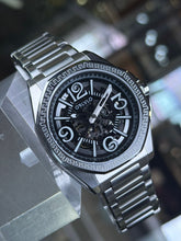 將圖片載入圖庫檢視器 Oblvlo透機芯自動機械錶
