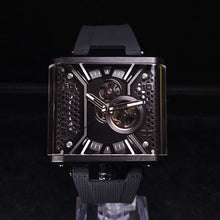 將圖片載入圖庫檢視器 LEXTEP Traverse系列自動機械錶
