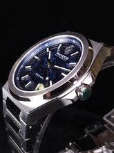 將圖片載入圖庫檢視器 Sandoz山度士最新系列自動機械錶
