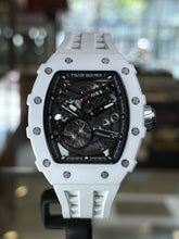 將圖片載入圖庫檢視器 Tsar Bomba酒桶型自動機械錶
