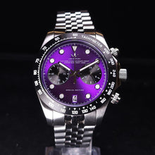 將圖片載入圖庫檢視器 W laboratory最新石英計時手錶
