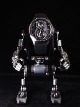 將圖片載入圖庫檢視器 TACS最新雙鏡相機設計自動機械錶
