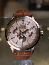 將圖片載入圖庫檢視器 Arbutus多功能自動機械錶
