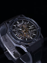 將圖片載入圖庫檢視器 Cronus Art探險者系列珍珠陀自動機械錶
