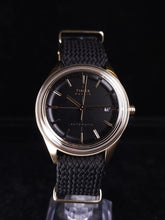 將圖片載入圖庫檢視器 Timex Marlin系列自動機械錶
