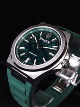 將圖片載入圖庫檢視器 Sandoz山度士最新系列自動機械錶
