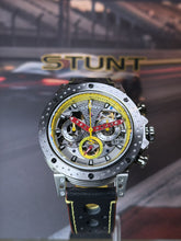 將圖片載入圖庫檢視器 Stunt 06最新X-Drive系列自動機械錶
