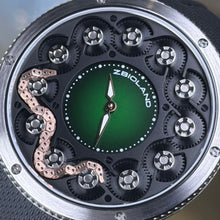 將圖片載入圖庫檢視器 Zbioland
