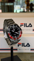FILA FLW38 系列潛水石英錶