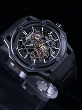 將圖片載入圖庫檢視器 Cronus Art探險者系列珍珠陀自動機械錶
