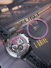 將圖片載入圖庫檢視器 Stunt 06最新X-Drive系列自動機械錶
