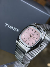 將圖片載入圖庫檢視器 Timex Vintage自動機械錶
