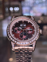 將圖片載入圖庫檢視器 Oblvlo多功能自動機械錶(鋼帶)
