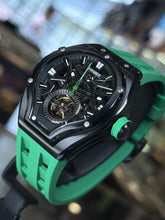 Load image into Gallery viewer, Minber最新自動機械錶
