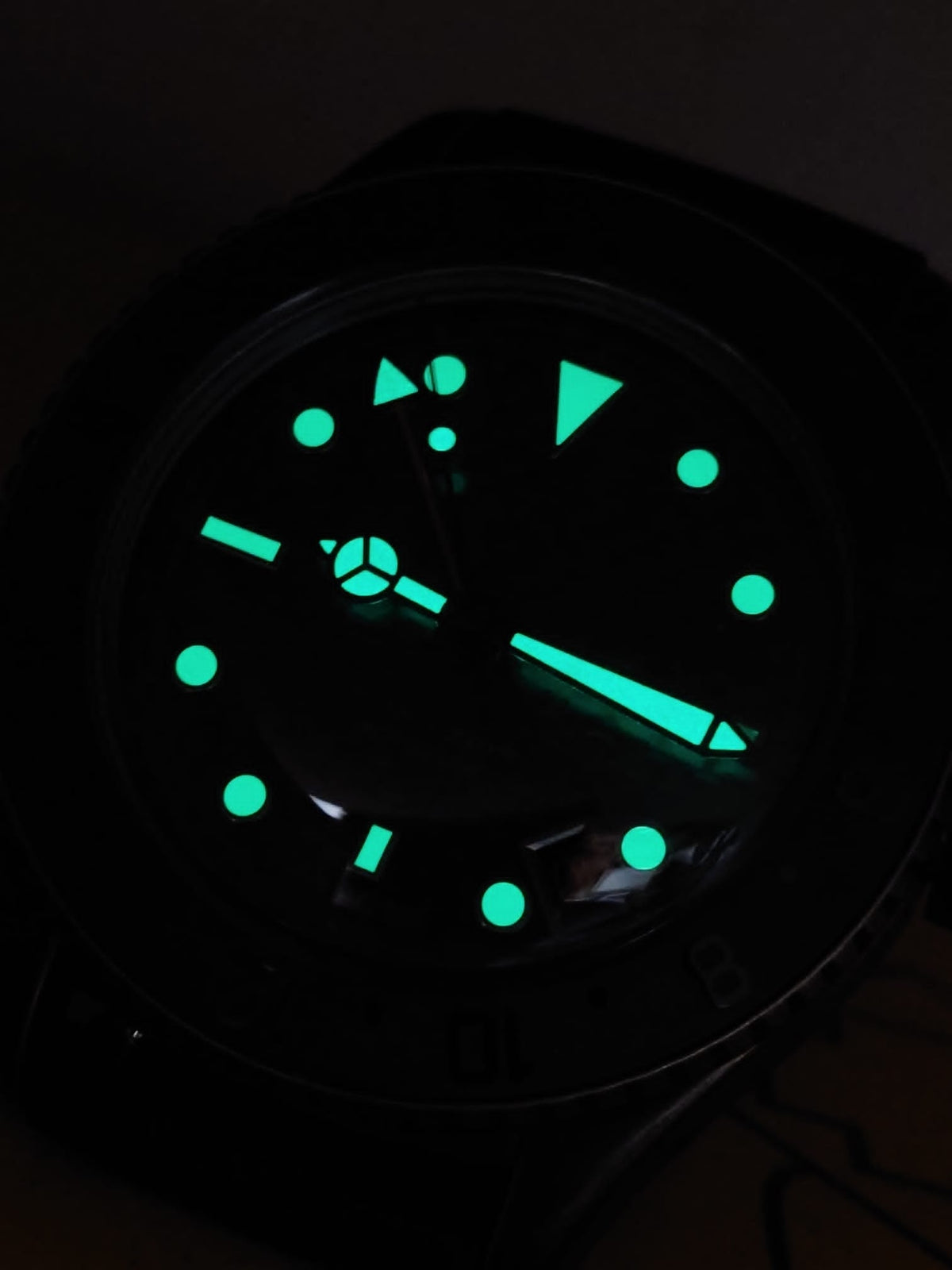 ［UNDONE-Basecamp Stealth GMT］