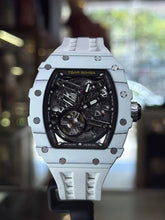 將圖片載入圖庫檢視器 Tsar Bomba酒桶型自動機械錶
