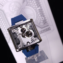 將圖片載入圖庫檢視器 LEXTEP Traverse系列自動機械錶
