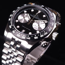 將圖片載入圖庫檢視器 W laboratory最新石英計時手錶
