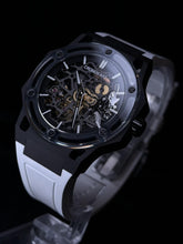將圖片載入圖庫檢視器 Cronus Art探險者系列珍珠陀自動機械錶
