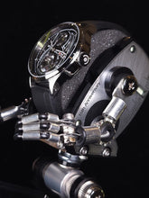 將圖片載入圖庫檢視器 TACS最新雙鏡相機設計自動機械錶
