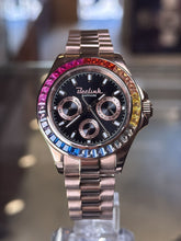 將圖片載入圖庫檢視器 Berlink柏林計時石英錶
