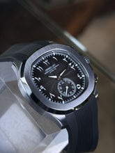 將圖片載入圖庫檢視器 Cronus Art中東字面自動機械錶
