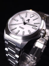 將圖片載入圖庫檢視器 RZE鈦金屬自動機械錶
