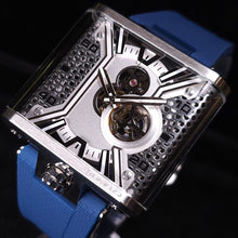 將圖片載入圖庫檢視器 LEXTEP Traverse系列自動機械錶
