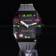 Load image into Gallery viewer, Nubeo X Asteroids聯成限量機械錶
