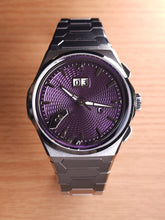 將圖片載入圖庫檢視器 Lucky Harvey自鳴系列自動機械錶
