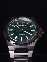 將圖片載入圖庫檢視器 Sandoz山度士最新系列自動機械錶
