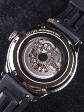 將圖片載入圖庫檢視器 TACS最新雙鏡相機設計自動機械錶
