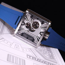 將圖片載入圖庫檢視器 LEXTEP Traverse系列自動機械錶
