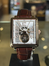 將圖片載入圖庫檢視器 Reef Tiger方型自動機械錶
