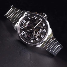 將圖片載入圖庫檢視器 Bonest gatti透視自動錶
